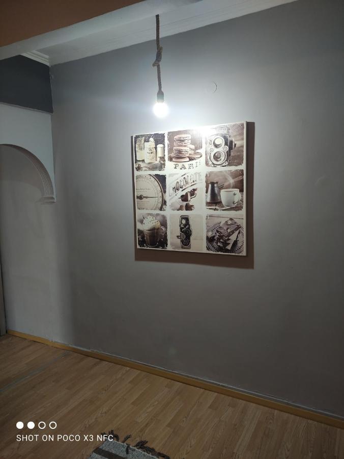 Closer "Egnatia Apartment 3" テッサロニキ エクステリア 写真