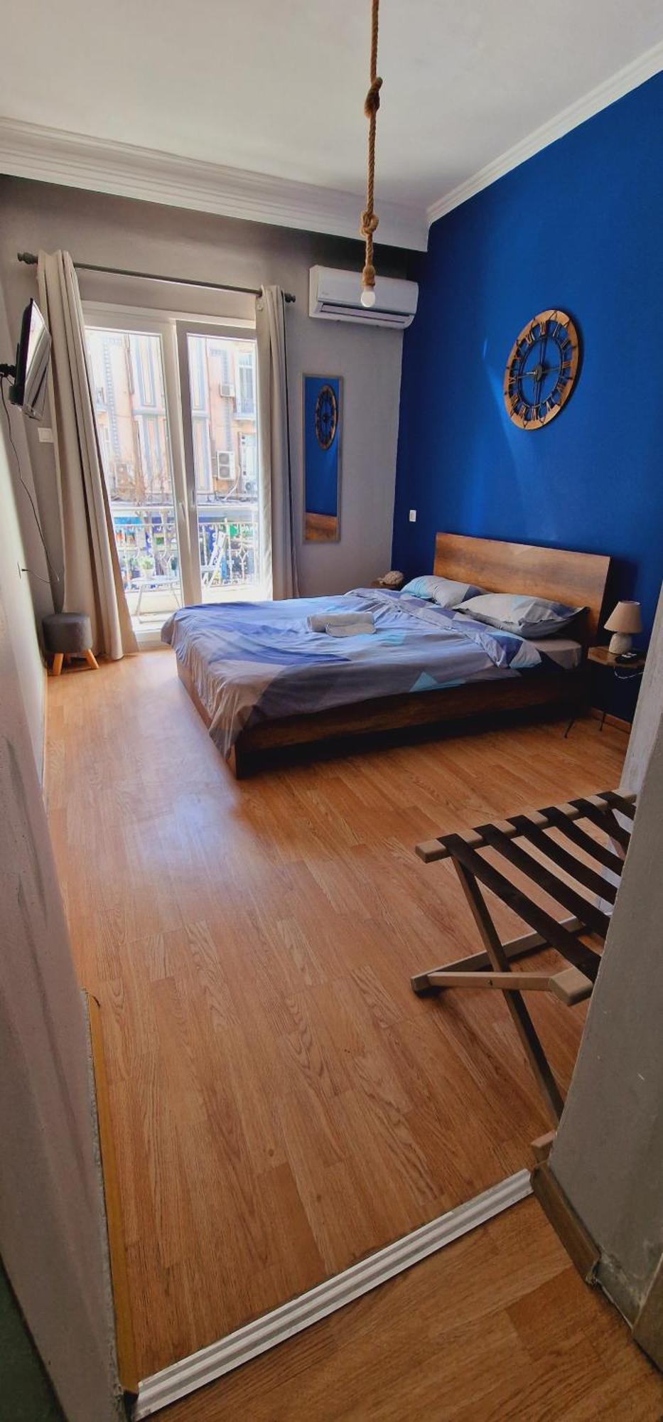 Closer "Egnatia Apartment 3" テッサロニキ エクステリア 写真