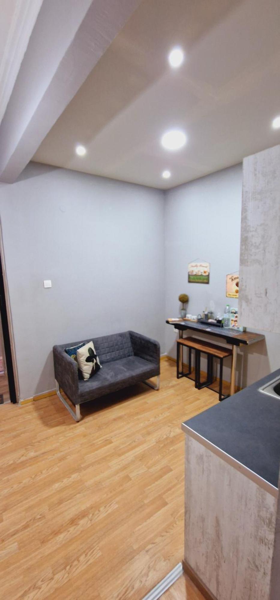 Closer "Egnatia Apartment 3" テッサロニキ エクステリア 写真